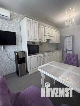 1-к квартира, на длительный срок, 39м2, 5/13 этаж