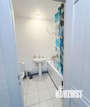 Студия квартира, на длительный срок, 25м2, 9/17 этаж