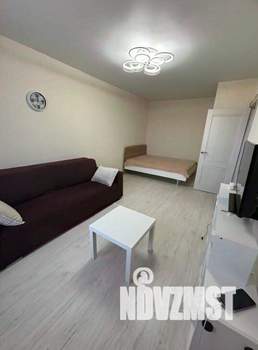 1-к квартира, на длительный срок, 40м2, 10/16 этаж