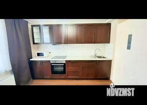 2-к квартира, на длительный срок, 60м2, 9/17 этаж