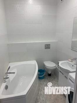 Студия квартира, на длительный срок, 25м2, 19/23 этаж