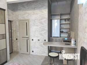 1-к квартира, посуточно, 19м2, 1/1 этаж