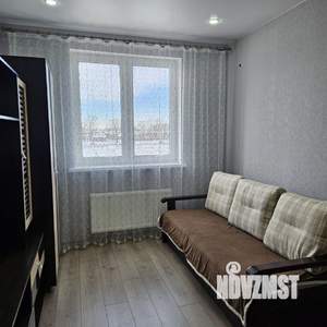 1-к квартира, на длительный срок, 44м2, 4/20 этаж
