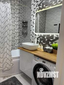 Студия квартира, на длительный срок, 19м2, 3/17 этаж