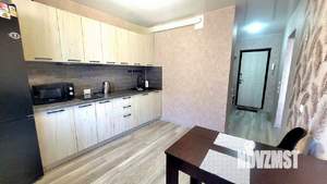 1-к квартира, на длительный срок, 35м2, 7/14 этаж