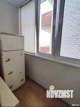 Студия квартира, на длительный срок, 22м2, 3/6 этаж