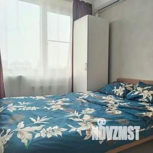 1-к квартира, посуточно, 22м2, 1/1 этаж