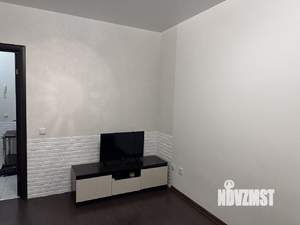 1-к квартира, на длительный срок, 42м2, 2/18 этаж