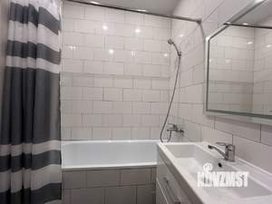 1-к квартира, на длительный срок, 42м2, 8/26 этаж