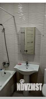 1-к квартира, на длительный срок, 40м2, 4/17 этаж