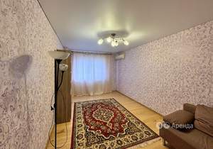 1-к квартира, на длительный срок, 40м2, 8/10 этаж
