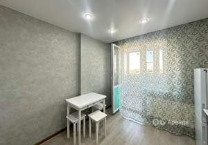 1-к квартира, на длительный срок, 35м2, 3/8 этаж