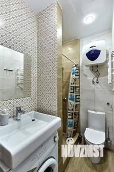 1-к квартира, посуточно, 14м2, 1/1 этаж