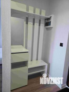 1-к квартира, на длительный срок, 36м2, 10/17 этаж