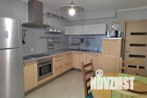 2-к квартира, посуточно, 76м2, 3/16 этаж