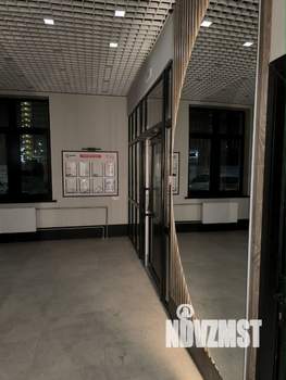 Студия квартира, на длительный срок, 33м2, 11/20 этаж