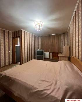 1-к квартира, на длительный срок, 32м2, 4/5 этаж