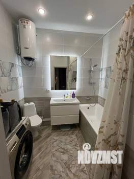 1-к квартира, на длительный срок, 47м2, 10/20 этаж