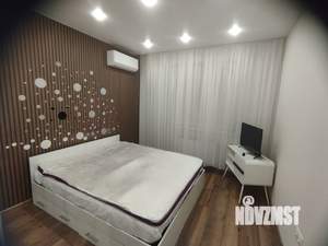 1-к квартира, на длительный срок, 35м2, 6/10 этаж