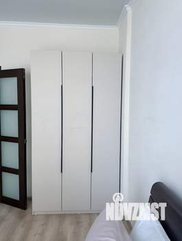 1-к квартира, посуточно, 43м2, 5/16 этаж