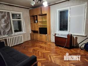 2-к квартира, на длительный срок, 50м2, 3/5 этаж