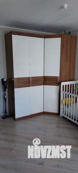 2-к квартира, на длительный срок, 61м2, 6/16 этаж