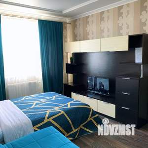 1-к квартира, посуточно, 39м2, 1/1 этаж