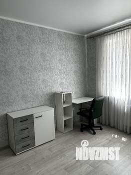 1-к квартира, на длительный срок, 40м2, 8/22 этаж