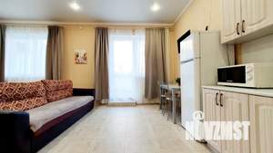 Студия квартира, посуточно, 60м2, 3/10 этаж