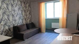 Студия квартира, на длительный срок, 21м2, 3/5 этаж