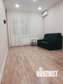 Студия квартира, на длительный срок, 33м2, 12/12 этаж