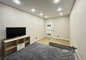 1-к квартира, на длительный срок, 35м2, 16/19 этаж