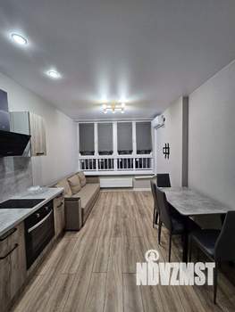 2-к квартира, на длительный срок, 60м2, 4/16 этаж