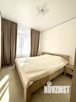 1-к квартира, на длительный срок, 36м2, 4/9 этаж