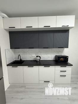 1-к квартира, на длительный срок, 40м2, 6/21 этаж
