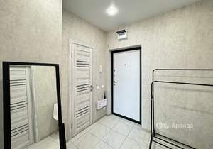 1-к квартира, на длительный срок, 36м2, 10/21 этаж