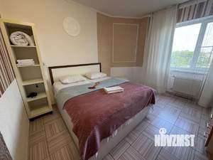 1-к квартира, посуточно, 16м2, 1/1 этаж