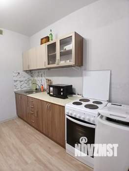 1-к квартира, на длительный срок, 37м2, 6/18 этаж