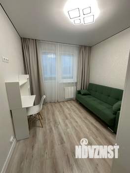 2-к квартира, на длительный срок, 53м2, 8/17 этаж