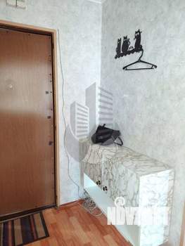 1-к квартира, на длительный срок, 40м2, 7/16 этаж