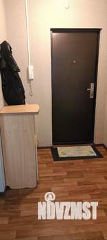 1-к квартира, на длительный срок, 37м2, 13/16 этаж