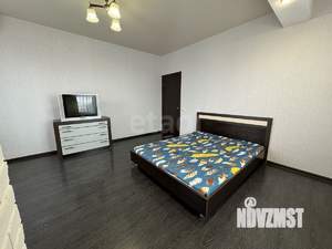 2-к квартира, на длительный срок, 56м2, 6/6 этаж