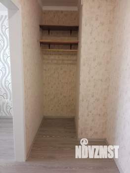 1-к квартира, на длительный срок, 39м2, 15/19 этаж