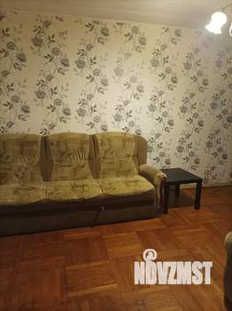 1-к квартира, на длительный срок, 32м2, 2/5 этаж
