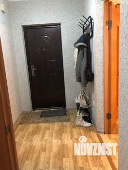 1-к квартира, на длительный срок, 42м2, 4/16 этаж