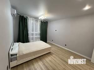 Студия квартира, на длительный срок, 23м2, 4/16 этаж