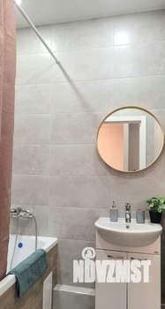 1-к квартира, на длительный срок, 36м2, 4/24 этаж