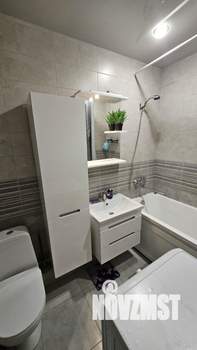 1-к квартира, на длительный срок, 39м2, 10/17 этаж