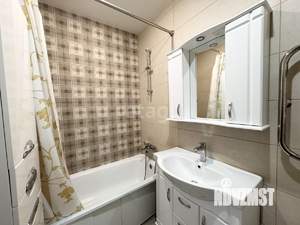 1-к квартира, на длительный срок, 33м2, 21/24 этаж