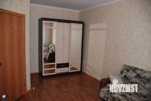 1-к квартира, на длительный срок, 33м2, 3/24 этаж